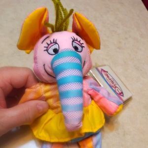 Exclusive Disney Plush - The Mythical Heffalump!